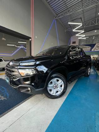 FIAT TORO 1.8 16V EVO FLEX FREEDOM AT6
